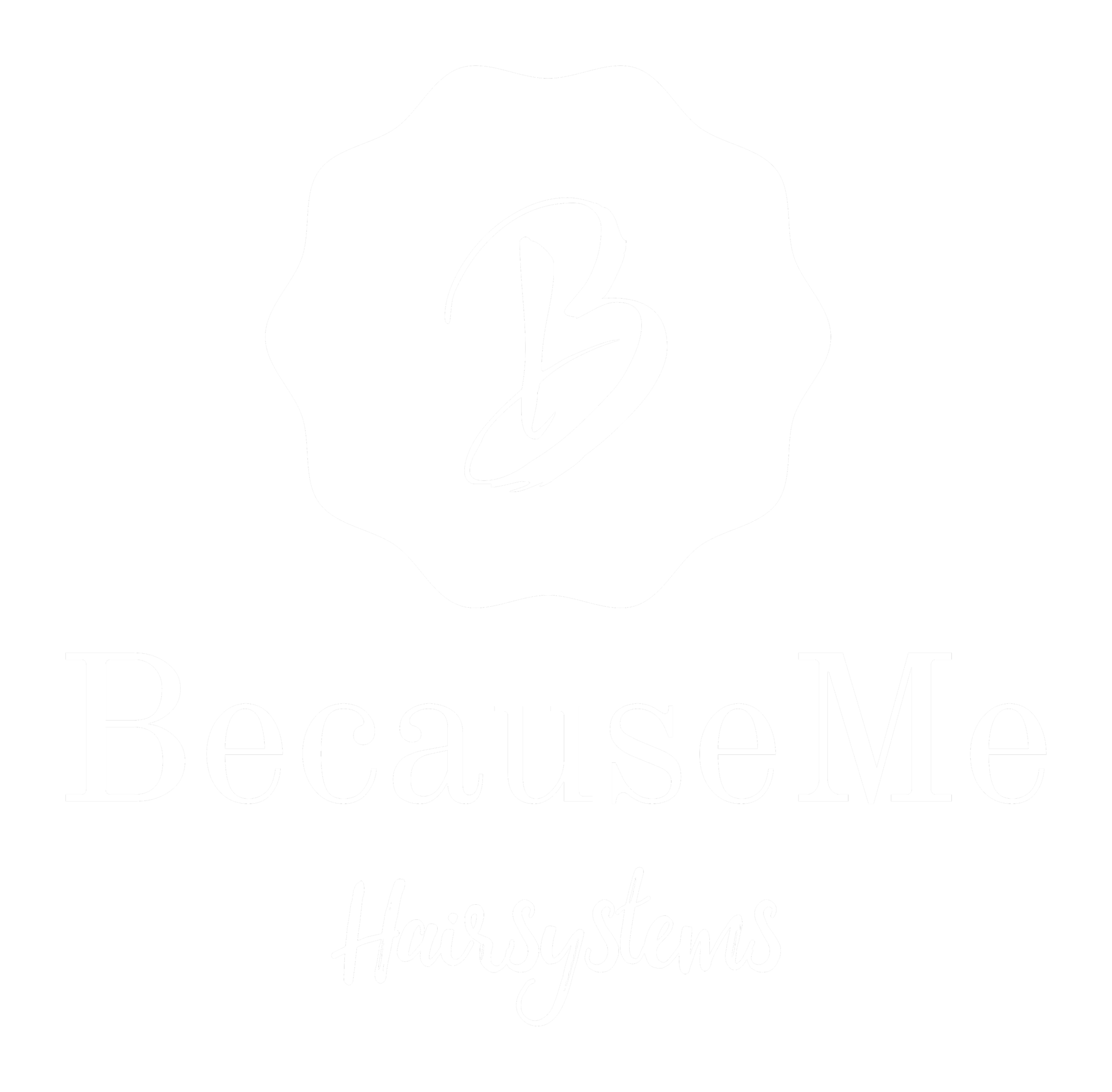 BecauseMe Hairsystems